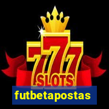 futbetapostas