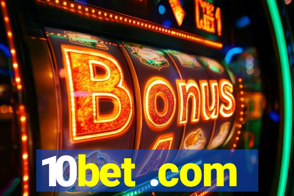 10bet .com