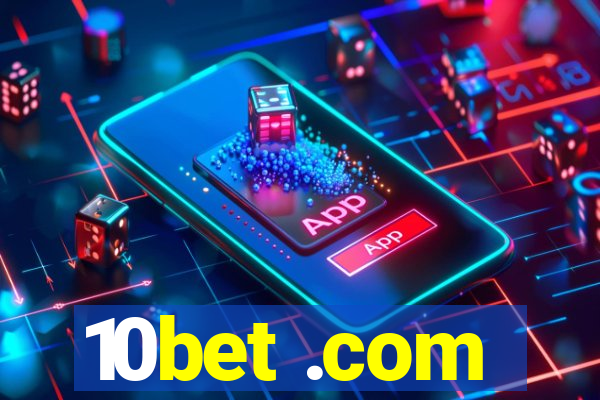 10bet .com