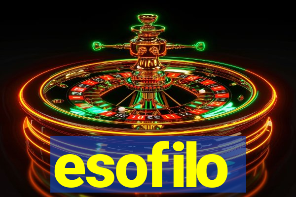 esofilo