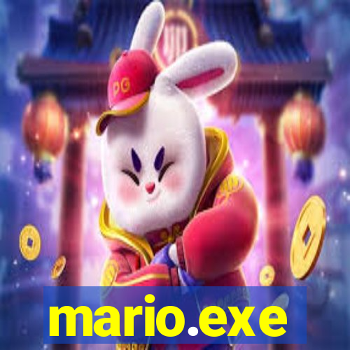 mario.exe