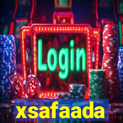 xsafaada