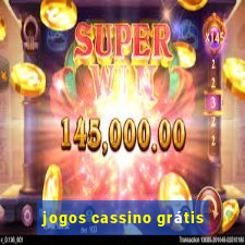 jogos cassino grátis