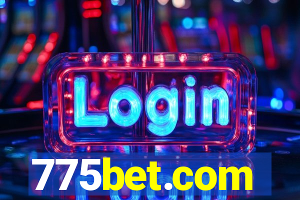 775bet.com