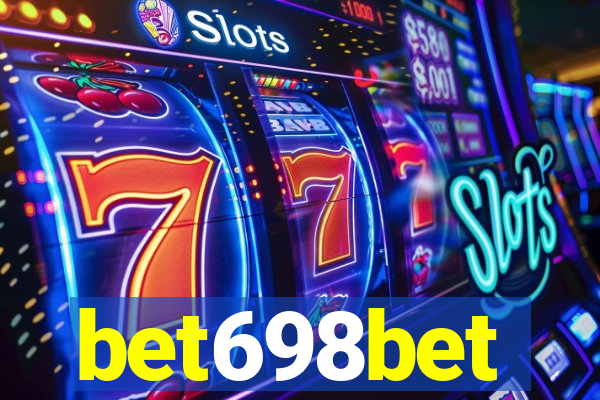 bet698bet