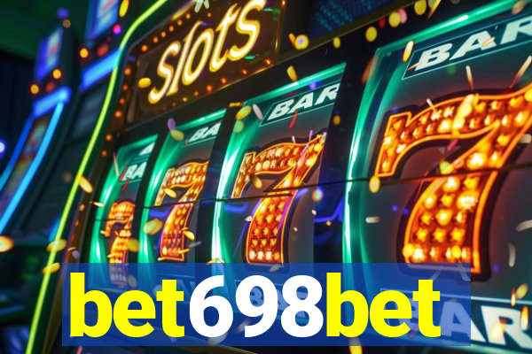 bet698bet