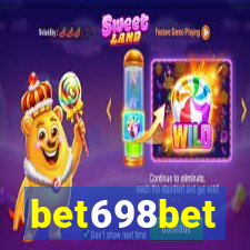 bet698bet