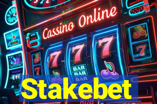 Stakebet