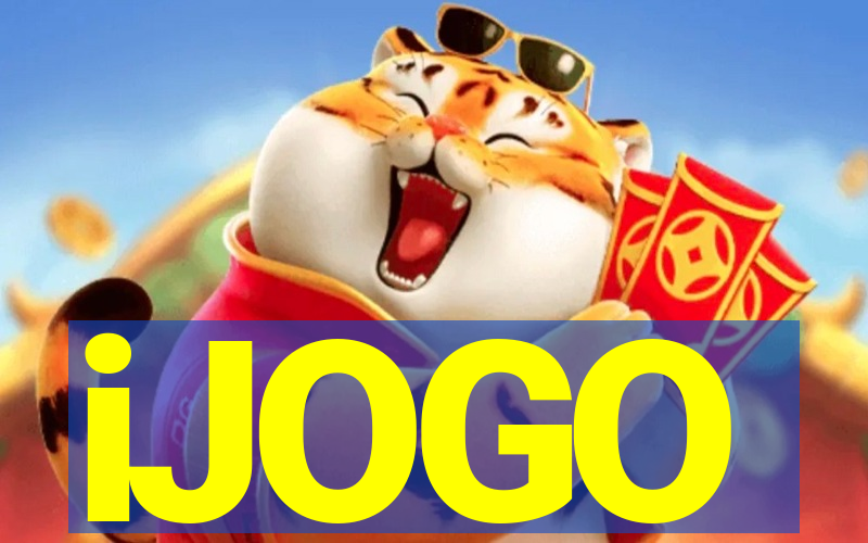 iJOGO