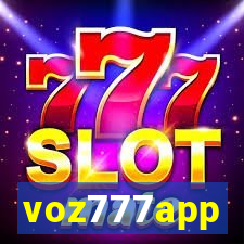 voz777app