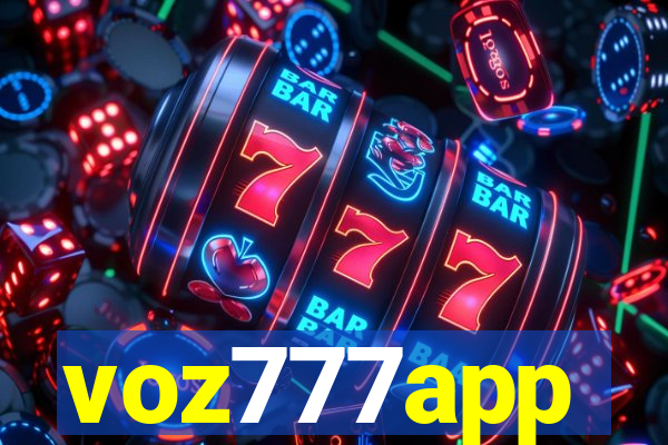 voz777app