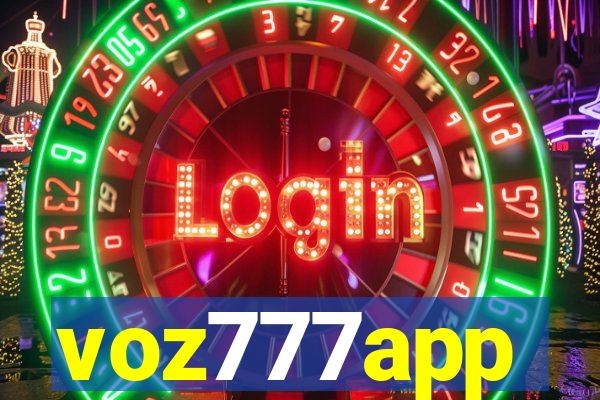 voz777app