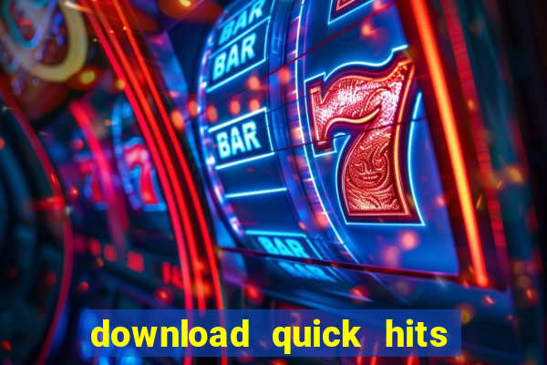 download quick hits casino game