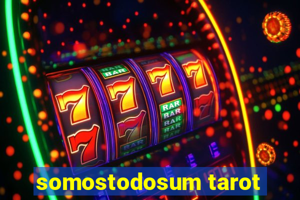 somostodosum tarot