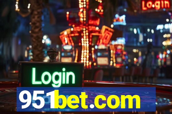 951bet.com