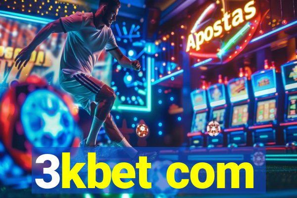 3kbet com