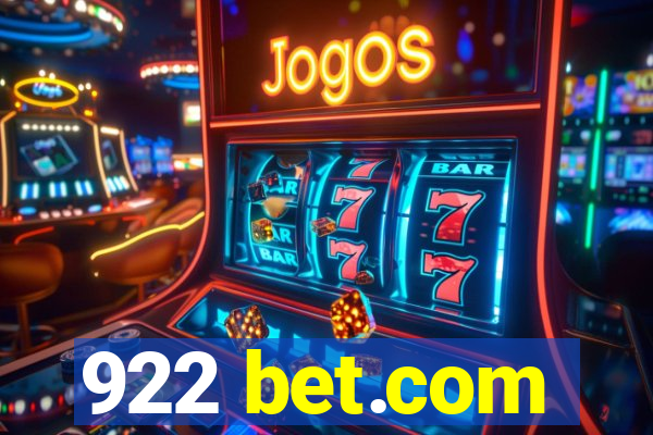 922 bet.com