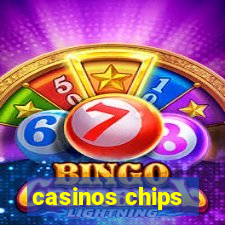 casinos chips