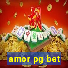 amor pg bet