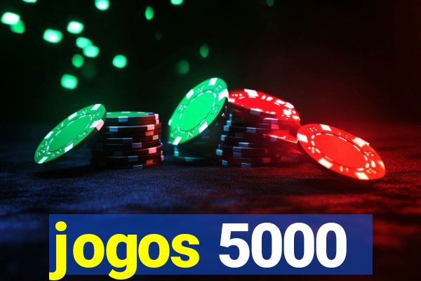 jogos 5000