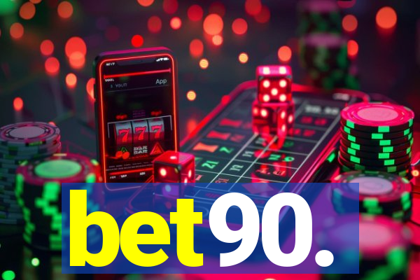 bet90.