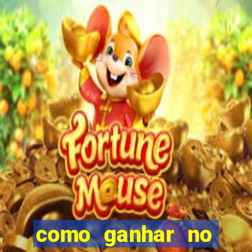 como ganhar no double fortune