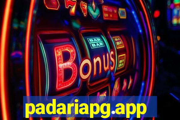 padariapg.app