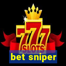 bet sniper