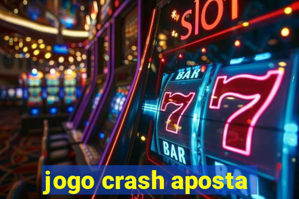 jogo crash aposta