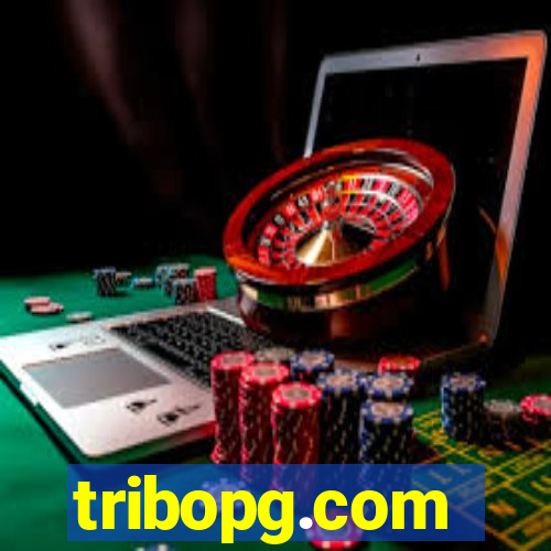 tribopg.com