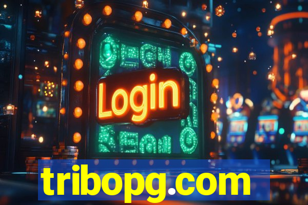 tribopg.com