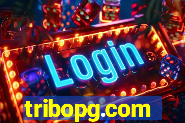 tribopg.com