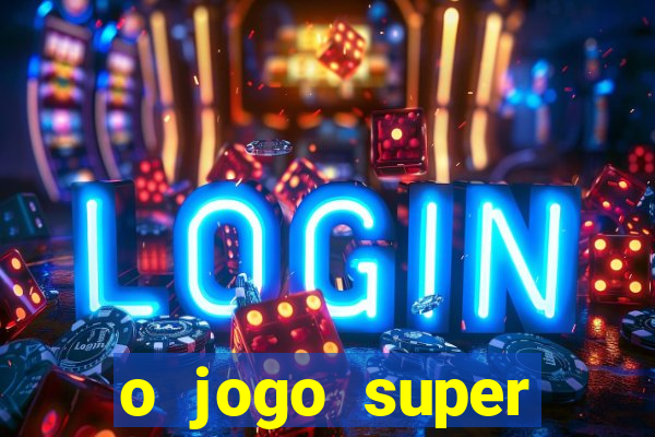 o jogo super genius paga mesmo