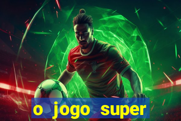 o jogo super genius paga mesmo