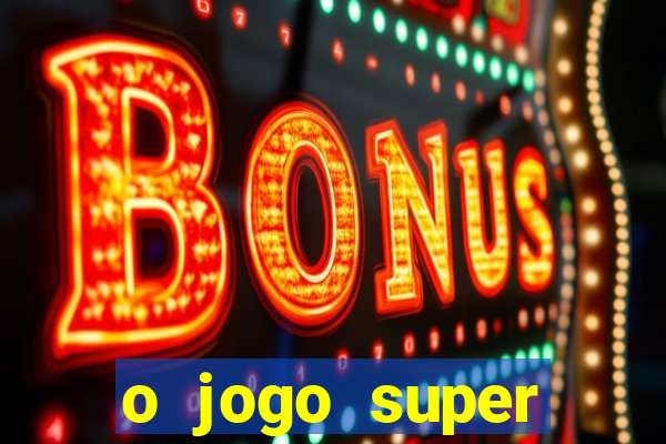 o jogo super genius paga mesmo