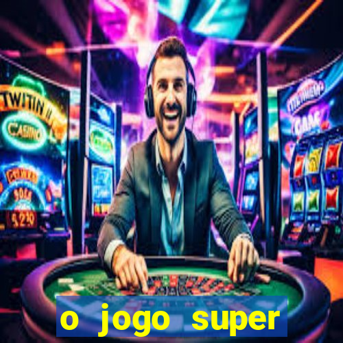 o jogo super genius paga mesmo