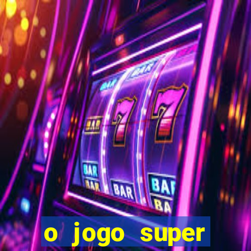 o jogo super genius paga mesmo