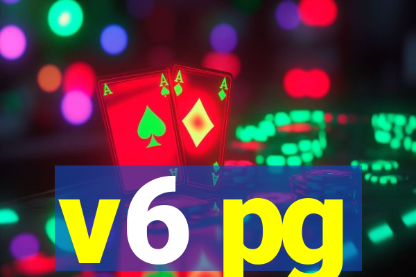 v6 pg