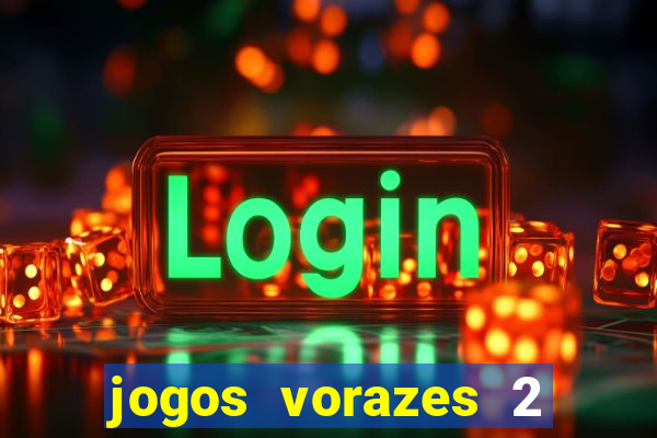 jogos vorazes 2 torrent dublado