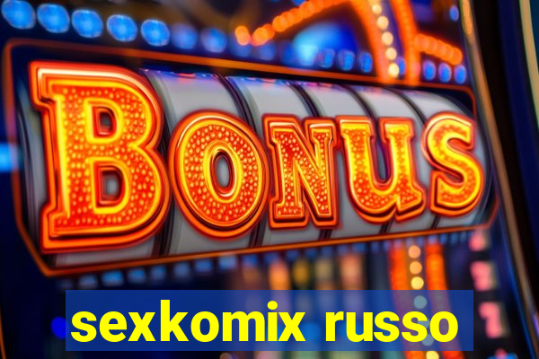 sexkomix russo