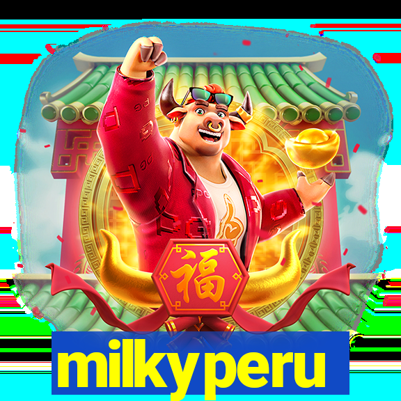 milkyperu