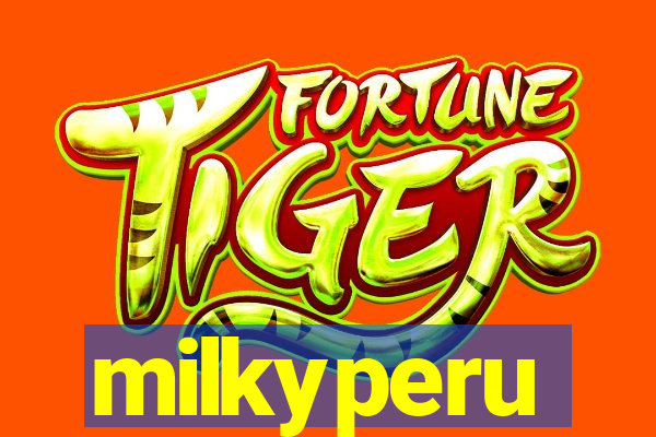 milkyperu