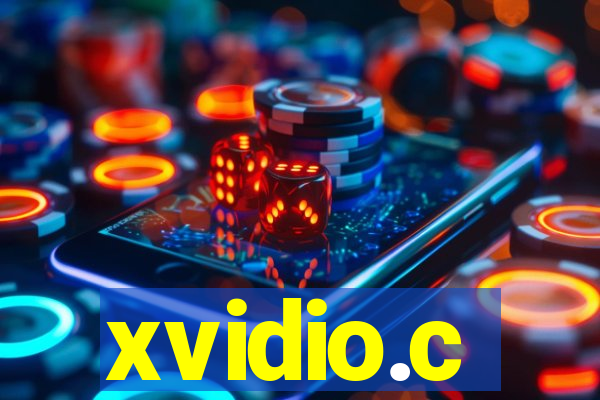 xvidio.c