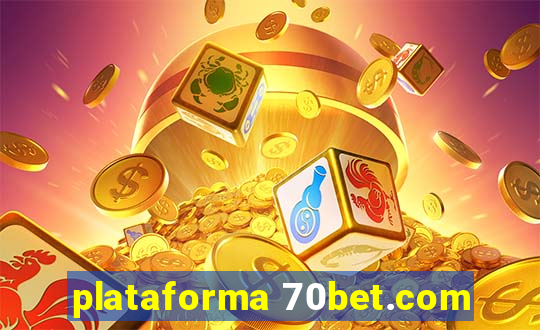 plataforma 70bet.com