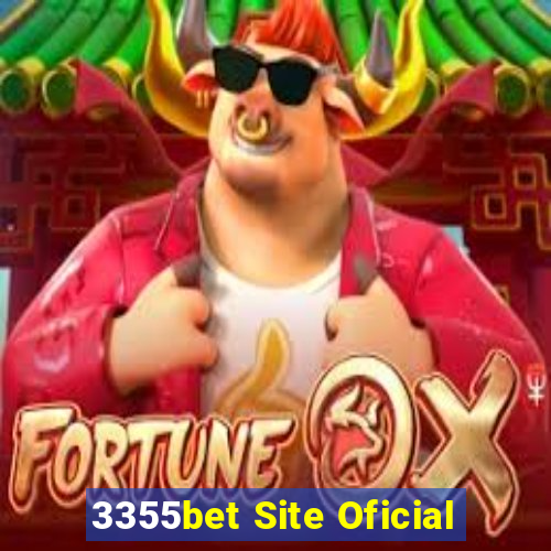 3355bet Site Oficial