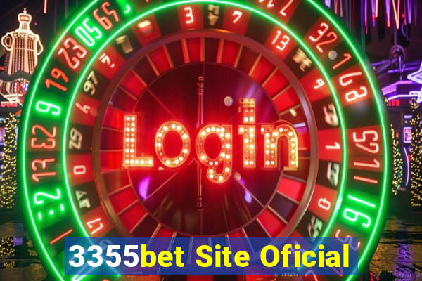 3355bet Site Oficial