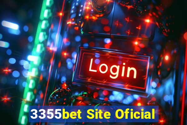 3355bet Site Oficial