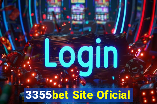 3355bet Site Oficial