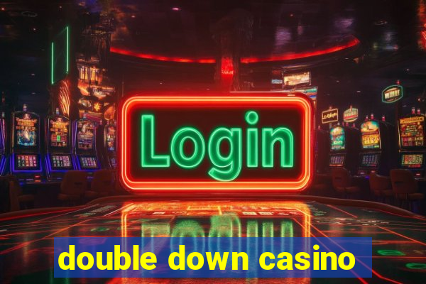 double down casino