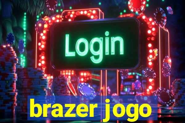 brazer jogo